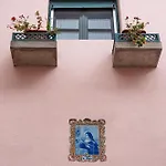 Casa De Santa Rita 公寓