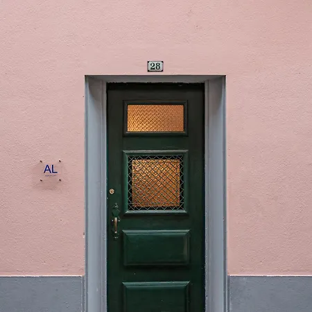 Casa De Santa Rita Apartmán
