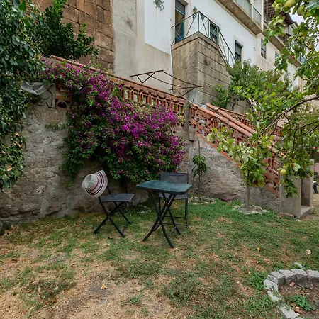 דירה Casa De Santa Rita *