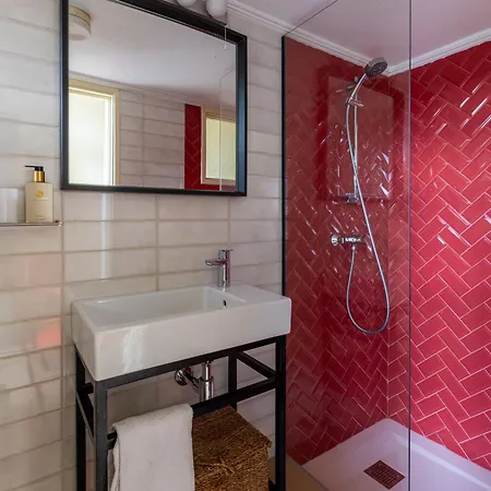 Casa De Santa Rita Apartmán Chaves